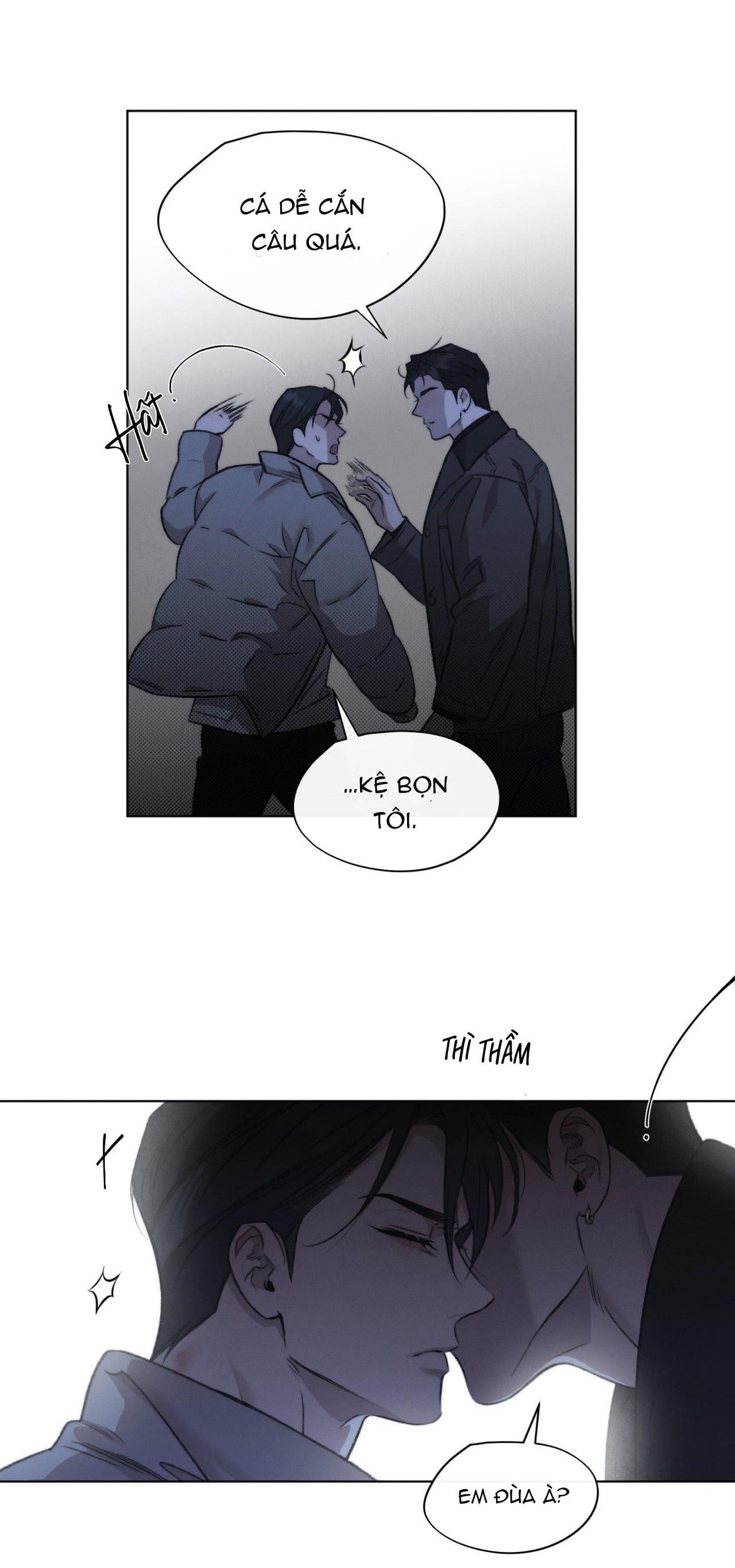 STILL LOVE YOU - Chap 22