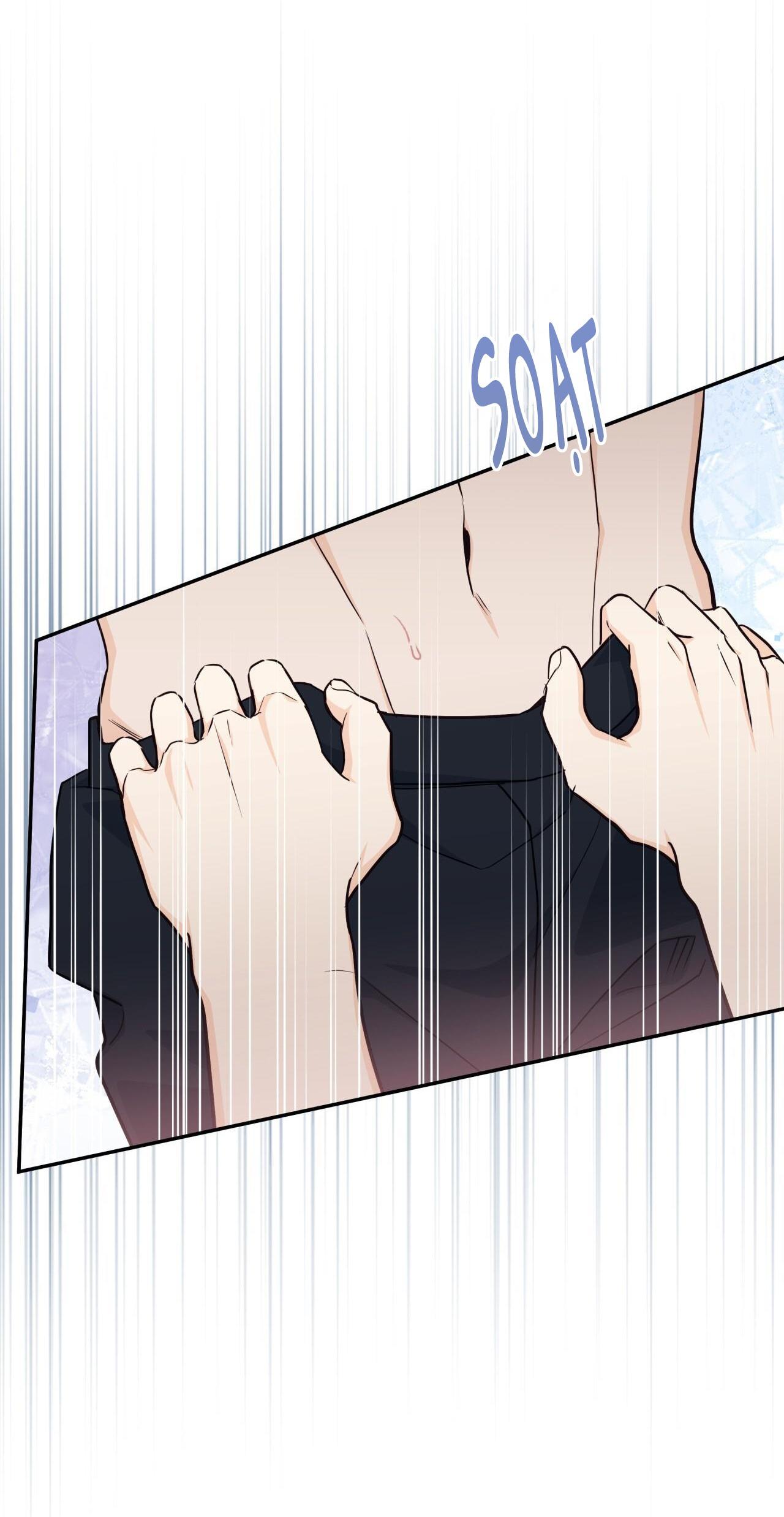 VỊ NGỌT KHÔNG ĐƯỜNG (SWEET NOT SUGAR) - Chap 52