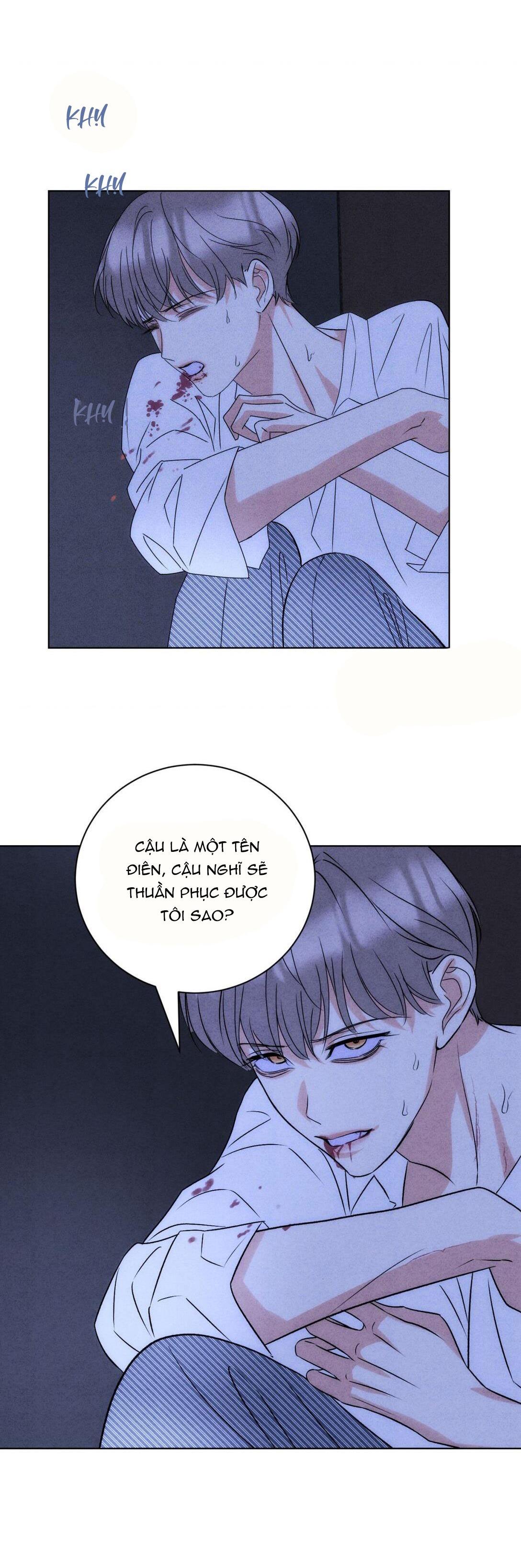 Anh Trai Rẻ Tiền Của Tôi (END) - Chap 54