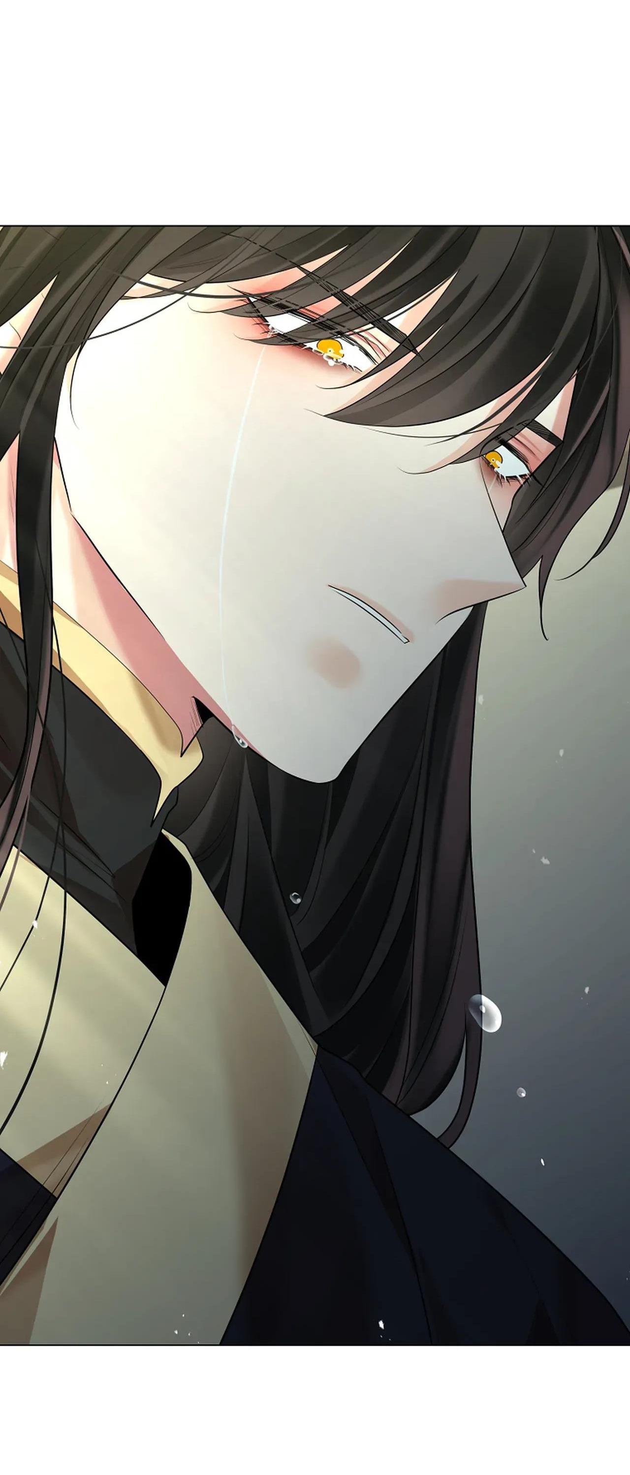 HOA GIẤY - Chap 80