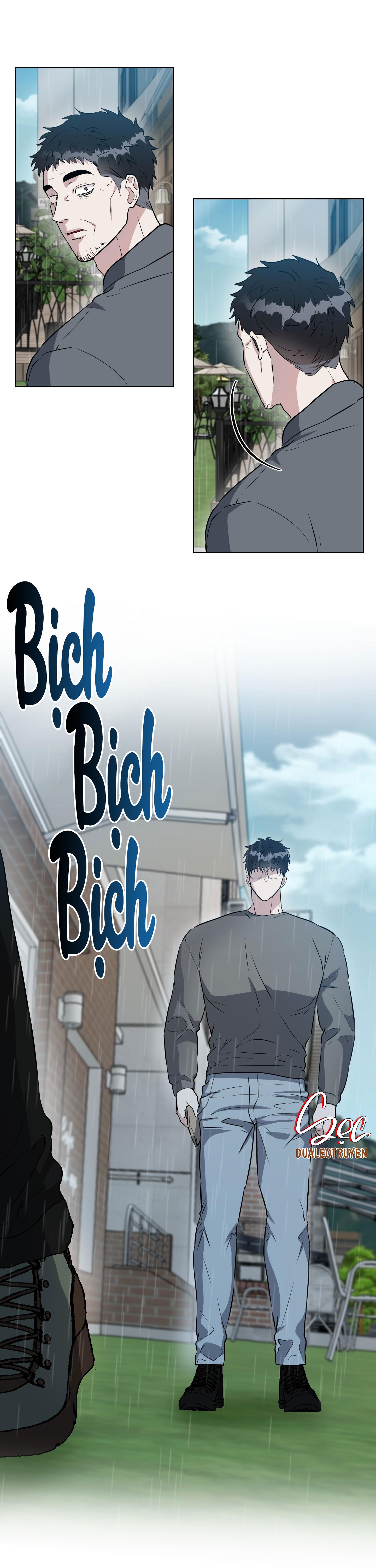 VỰC RẮN - Chap 20
