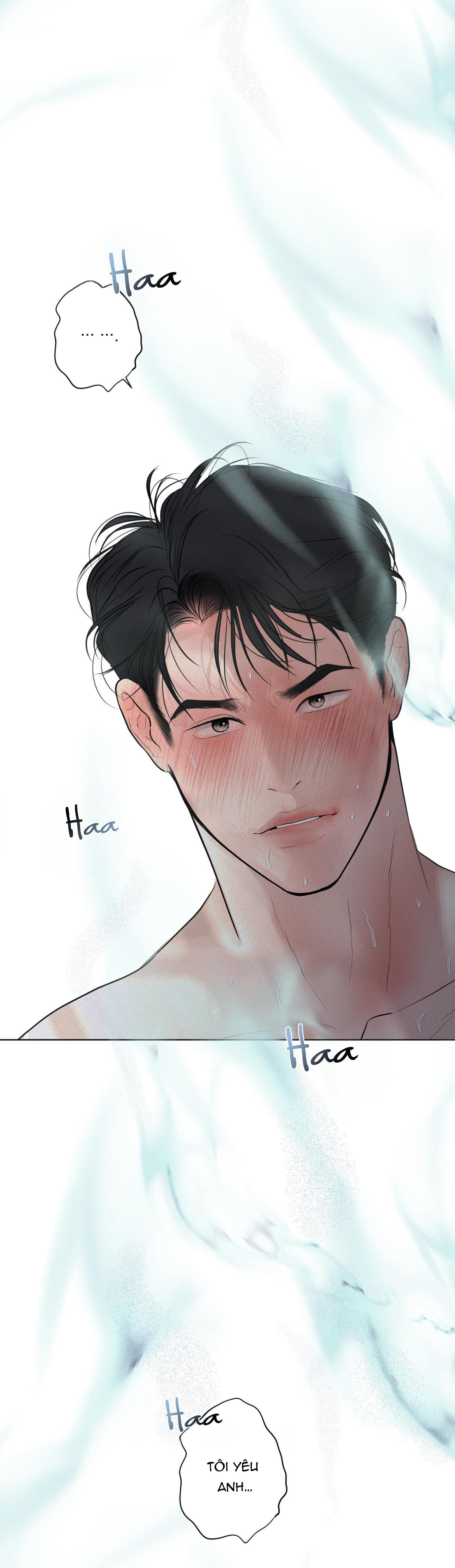 (ABO) LỜI CẦU NGUYỆN - Chap 39