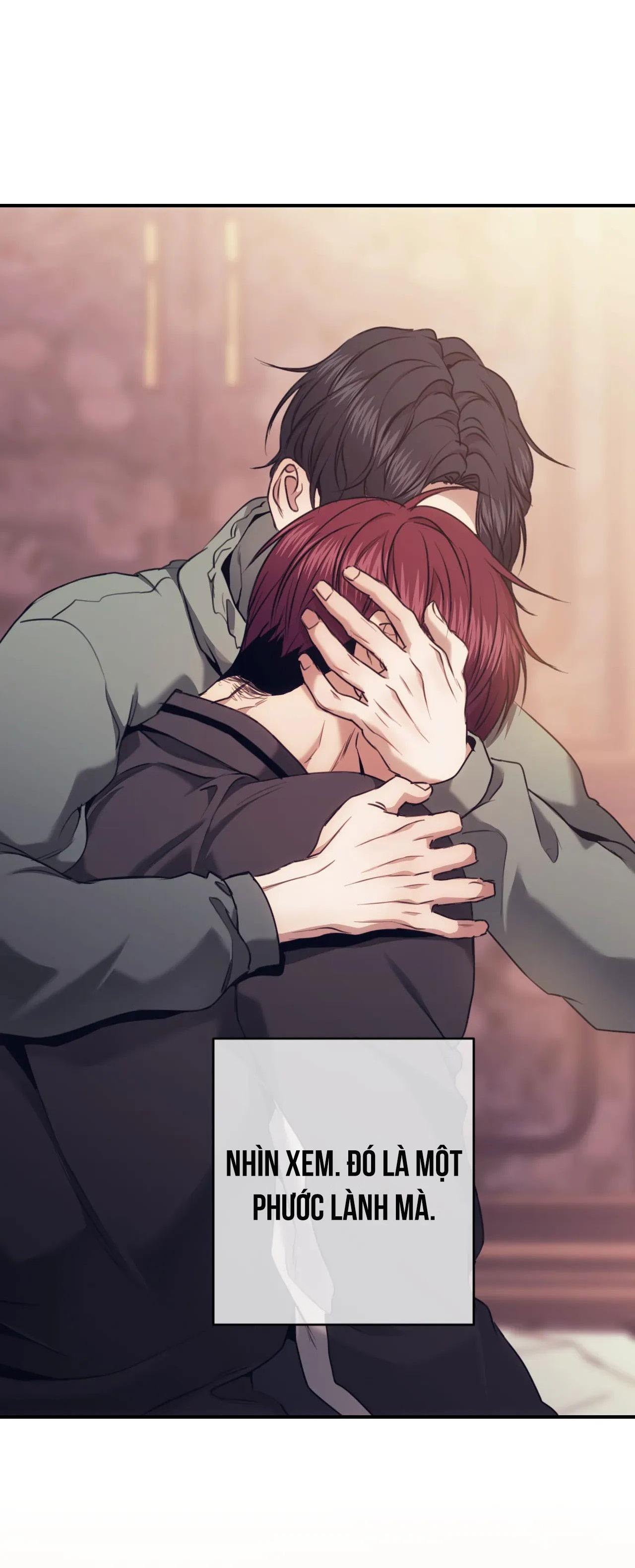 Công Cuộc Báo Thù Của Kẻ Yếu Thế - Chap 85