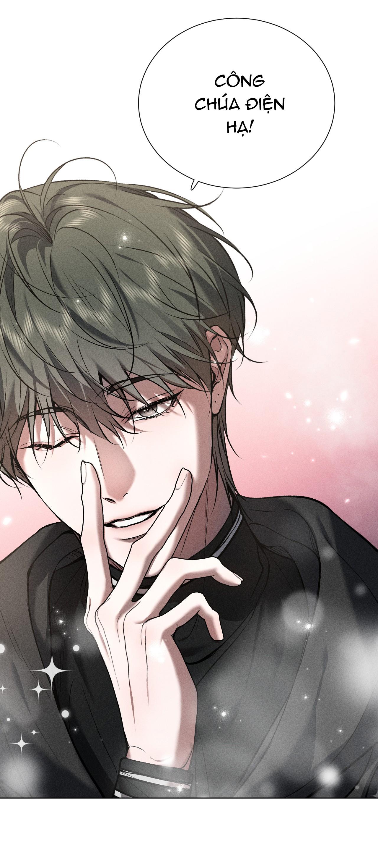 Ảnh Đế Cứ Muốn Làm Kim Chủ Của Tôi - Chap 30