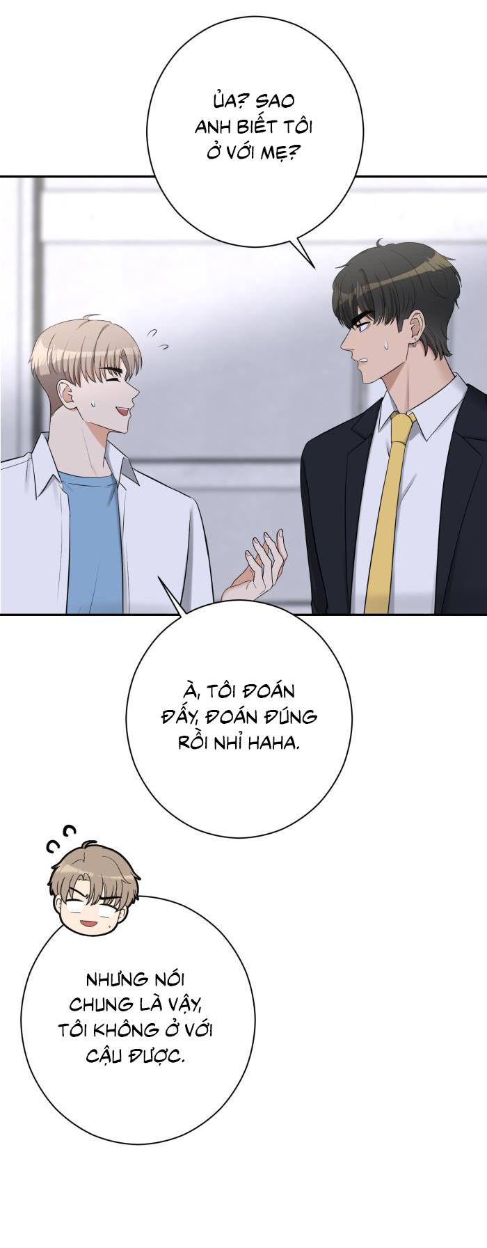 Tỉnh dậy lần nữa bỗng trở thành minh tinh rồi - Chap 22