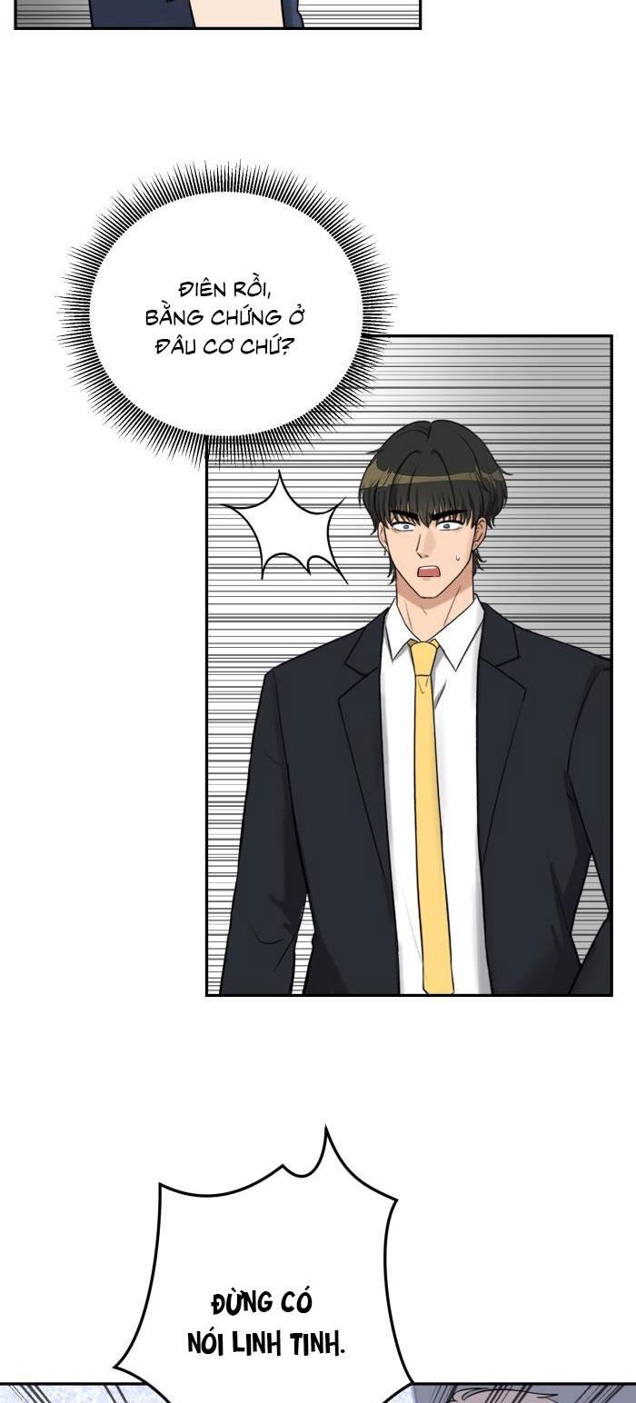 Tỉnh dậy lần nữa bỗng trở thành minh tinh rồi - Chap 26