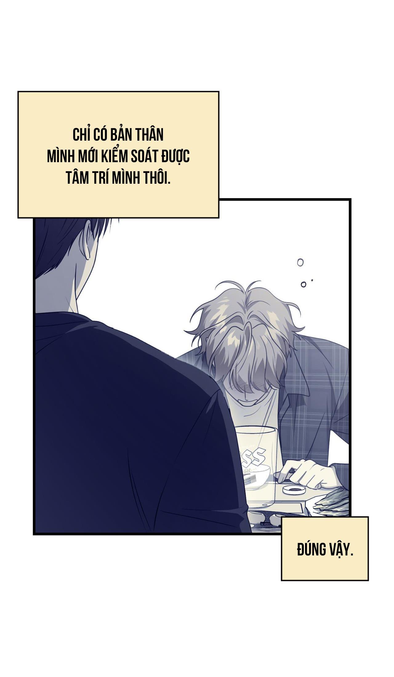 Guild member - Chap 58