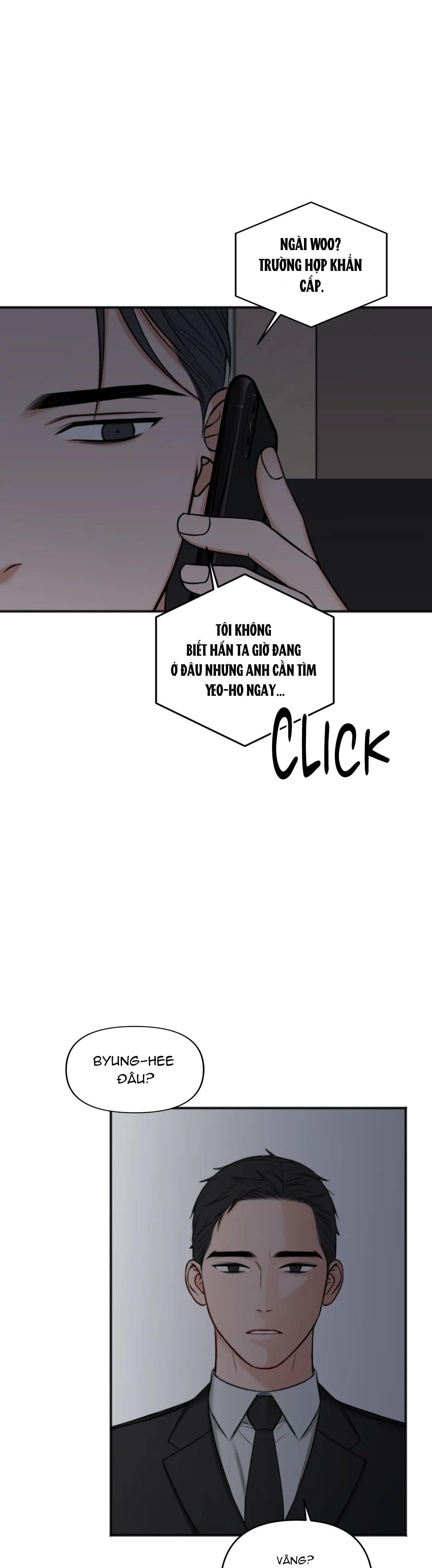 Trong Căn Phòng Riêng - Chap 57