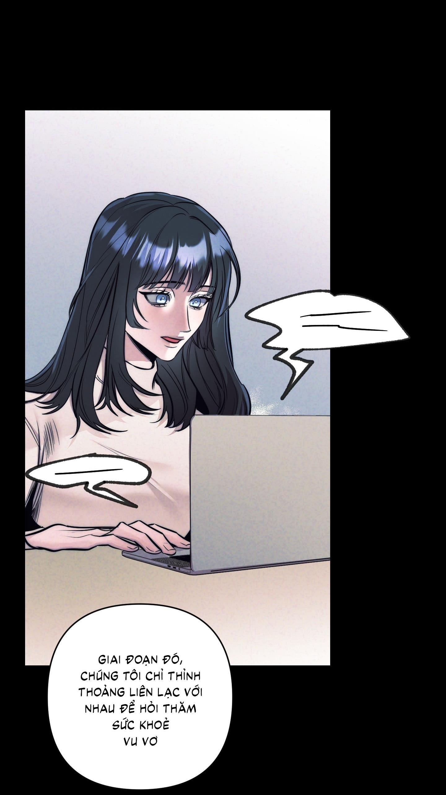 (CBunu) Stigma - Chap 35