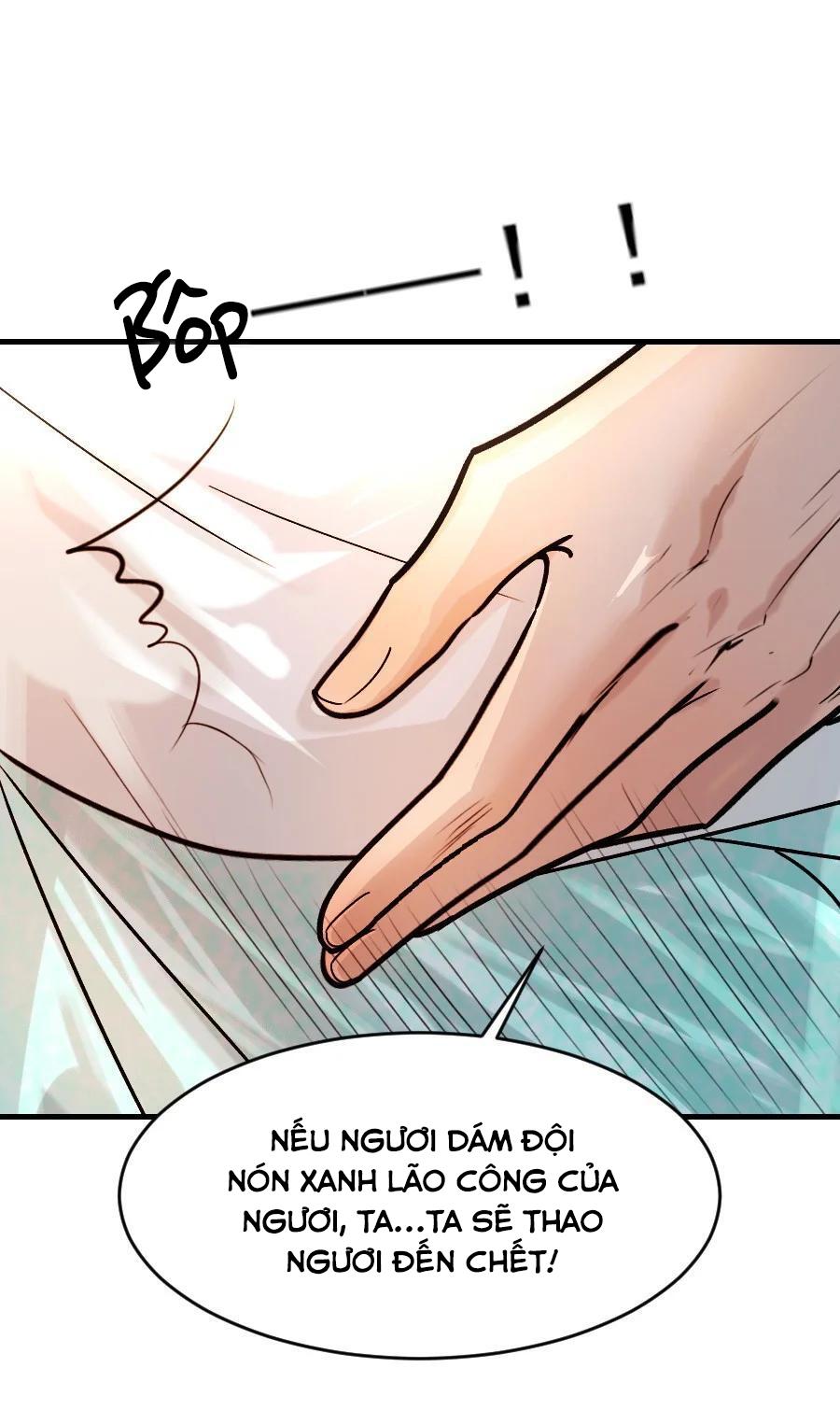 Vòng Luân Hồi - Chap 89