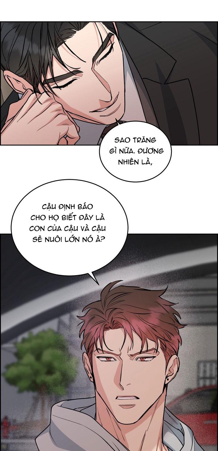 CHÓ VÀ CHIM - Chap 40