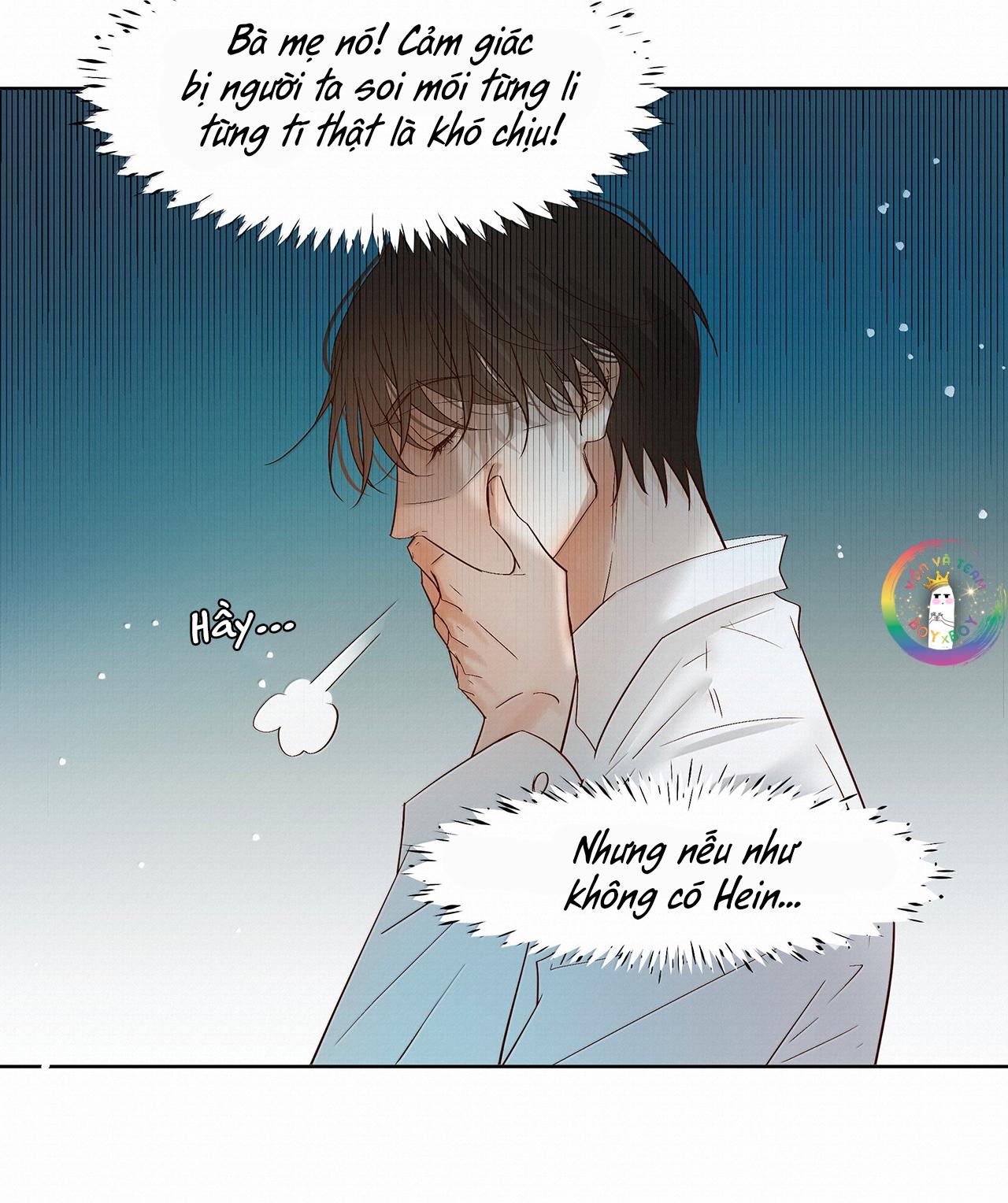 Trỗi Dậy Từ Tro Tàn - Chap 62