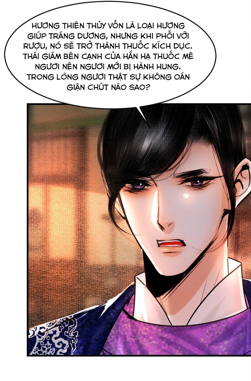 Vòng Luân Hồi - Chap 91