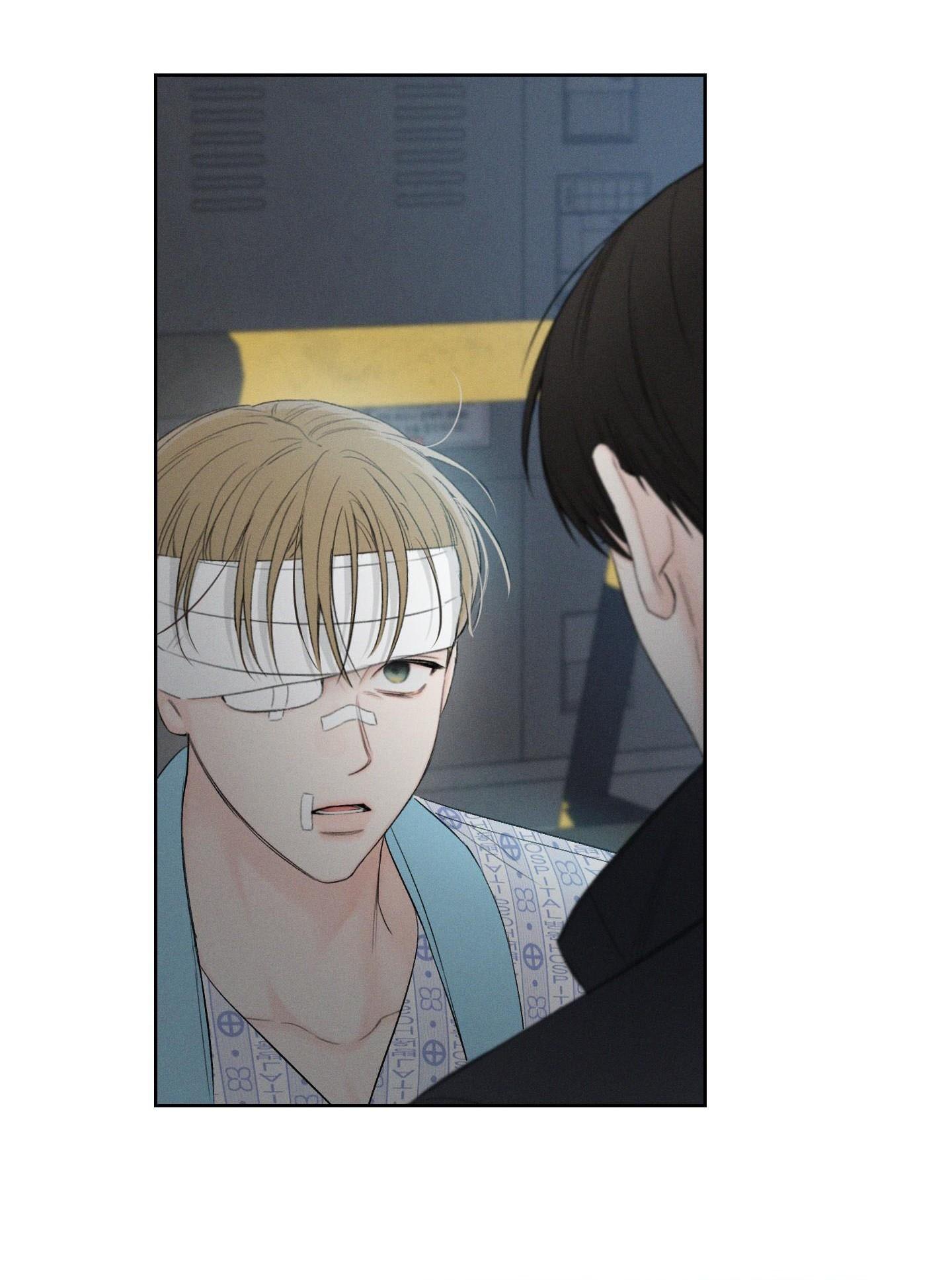 (CBunu) THÁNG 12 - Chap 55