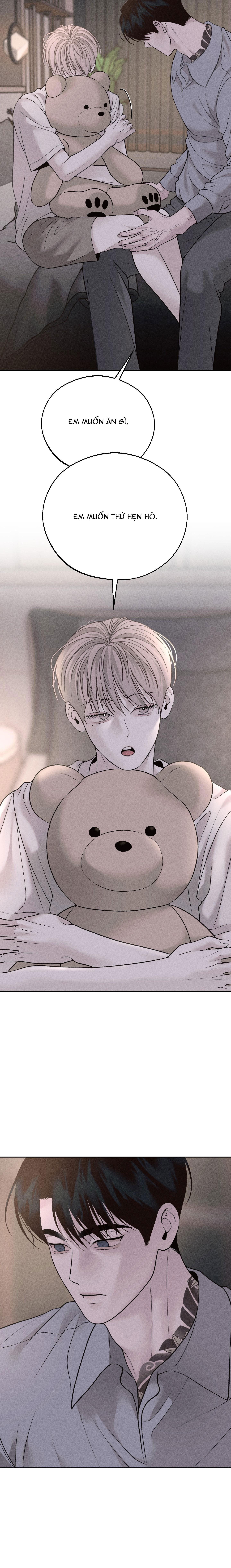 NGHIỆN SEX - Chap 10.2