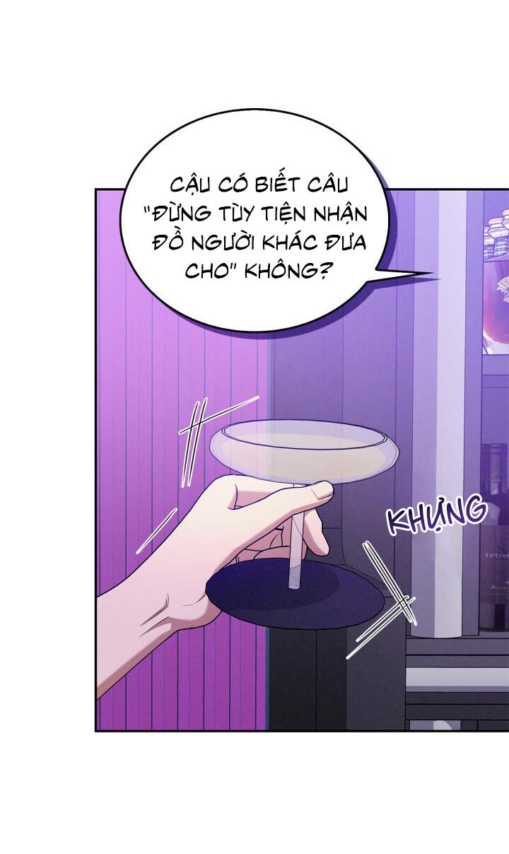 Critical Point - Chap 34
