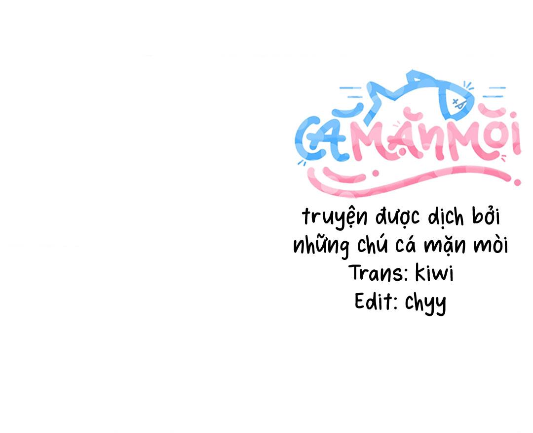 Công Lập Left Fluke - Chap 8