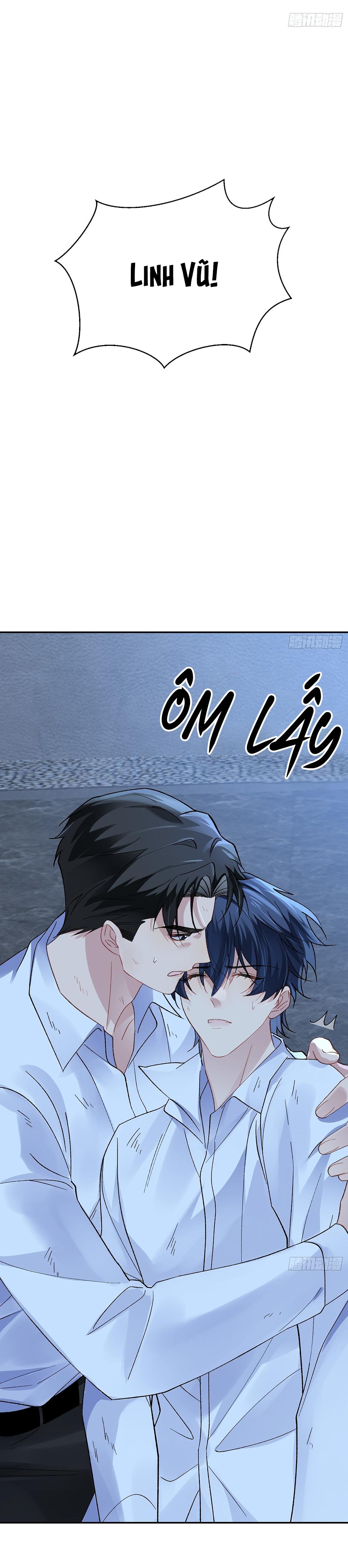 Dĩ Hạ Khi Thượng - Chap 33