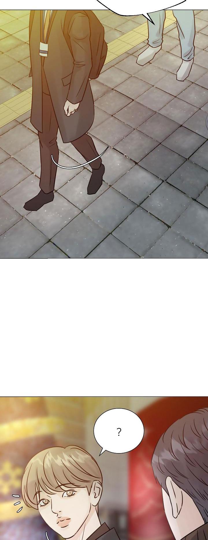 Ở LẠI BÊN TÔI - Chap 48