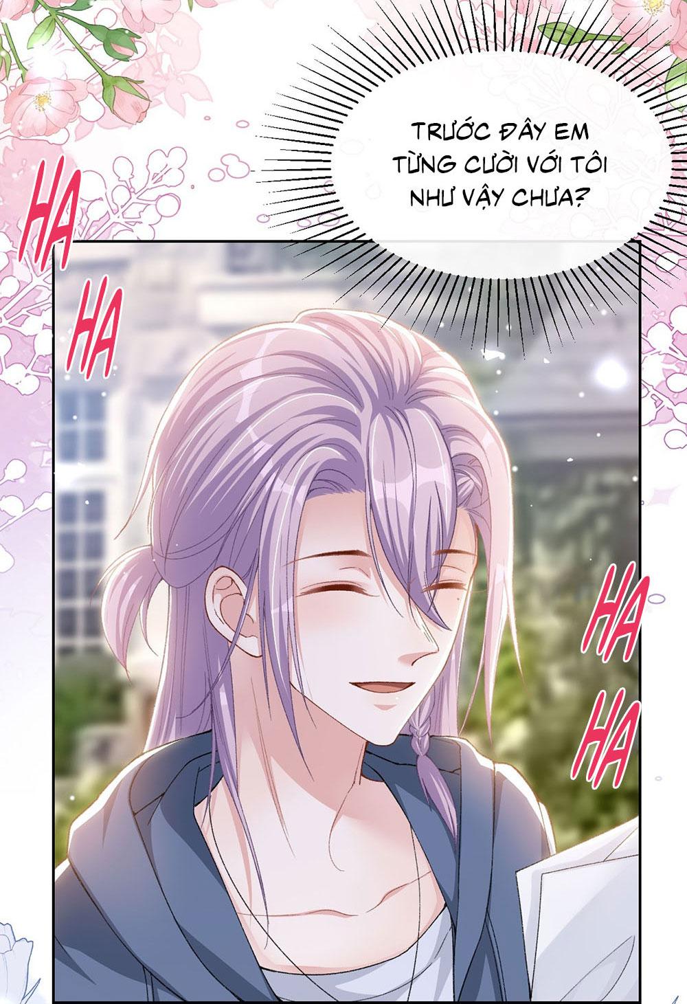 Quan hệ thế thân - Chap 160