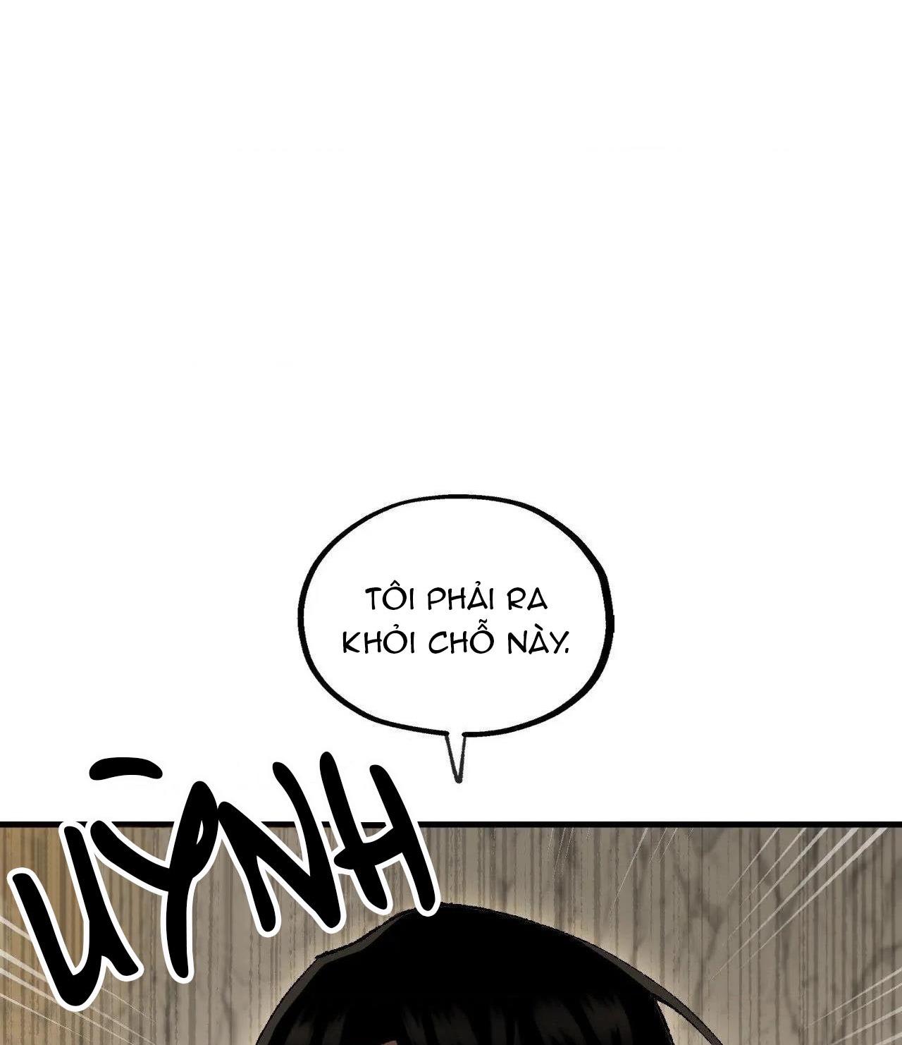 Hãy khóc đi đừng ngại ngùng! - Chap 10