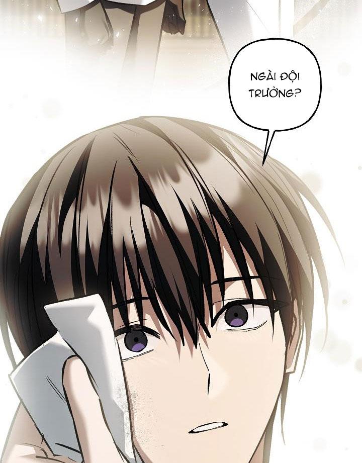 (ABO) BƯỚC NGOẶT - Chap 41