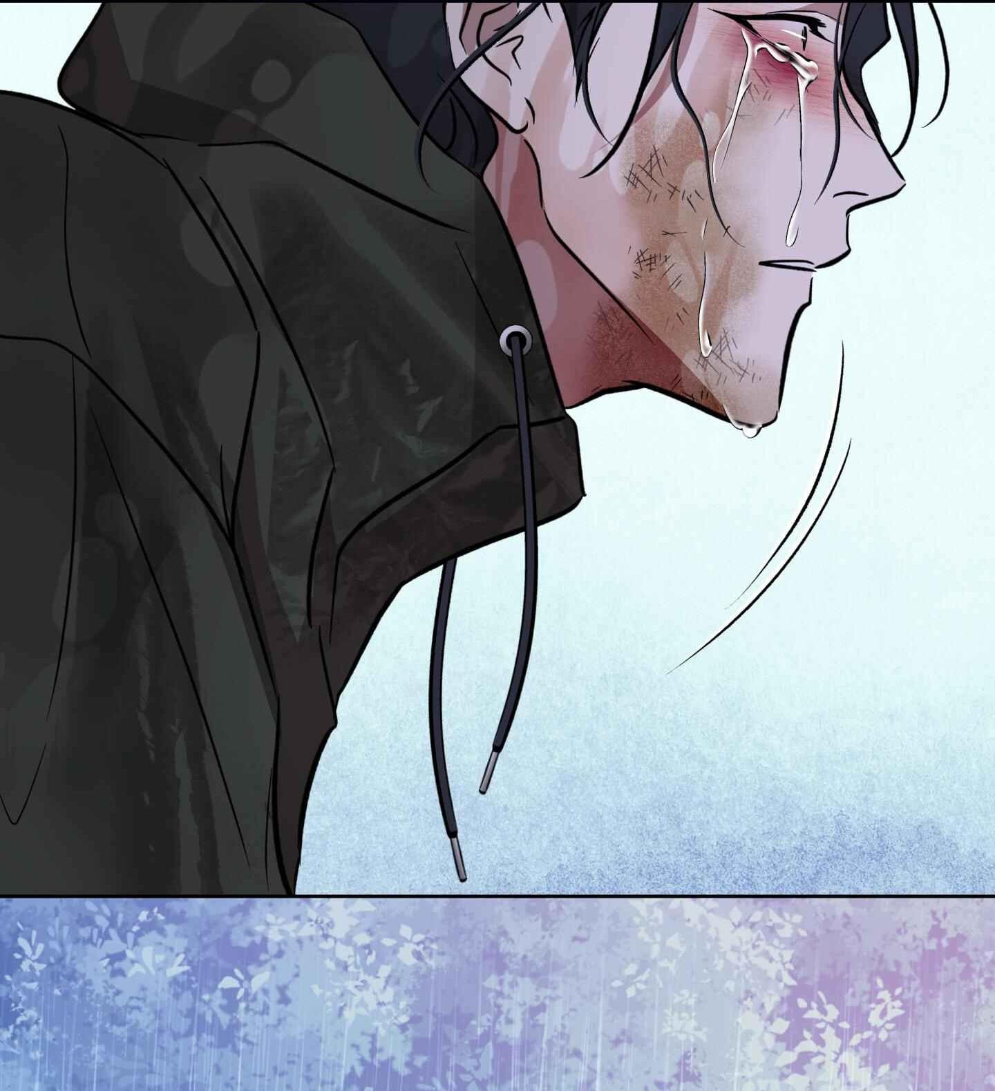 (CBunu) Mưa Mãi Không Tạnh - Chap 14