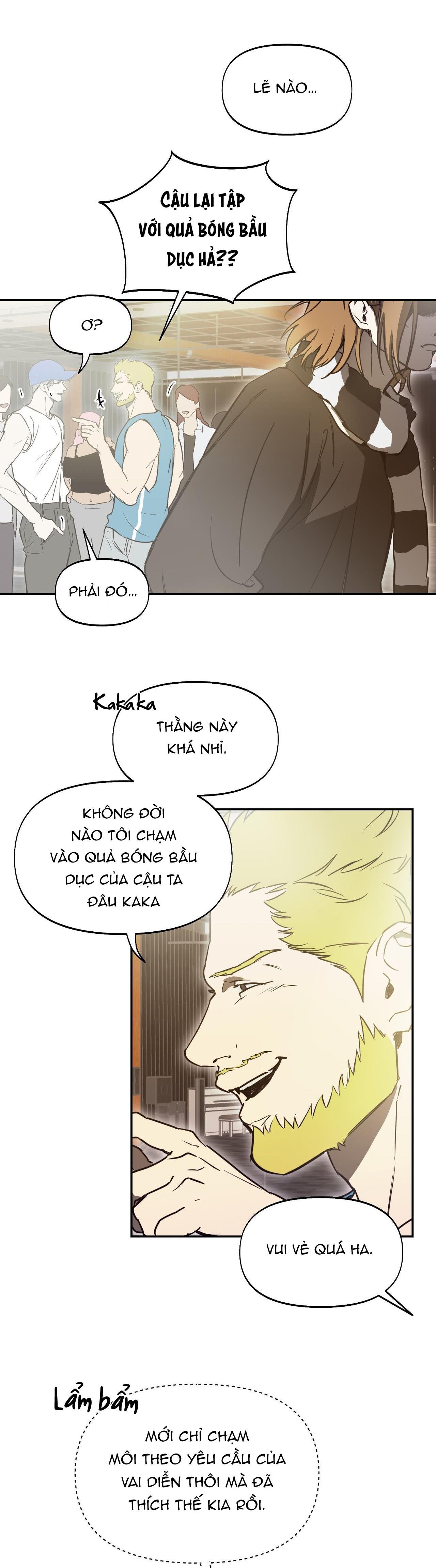 NERD PROJECT - Chap 25