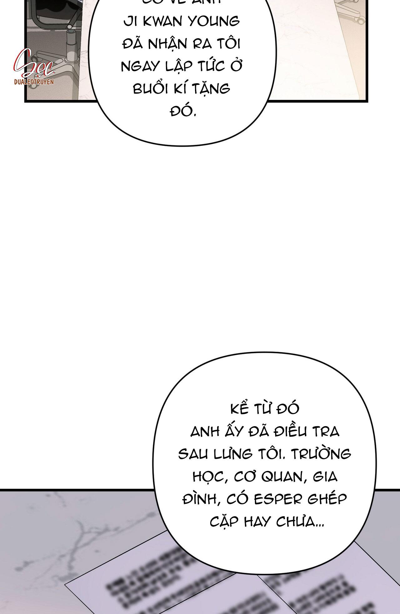 ĐIỀU KIỆN CỦA GUIDE - Chap 43