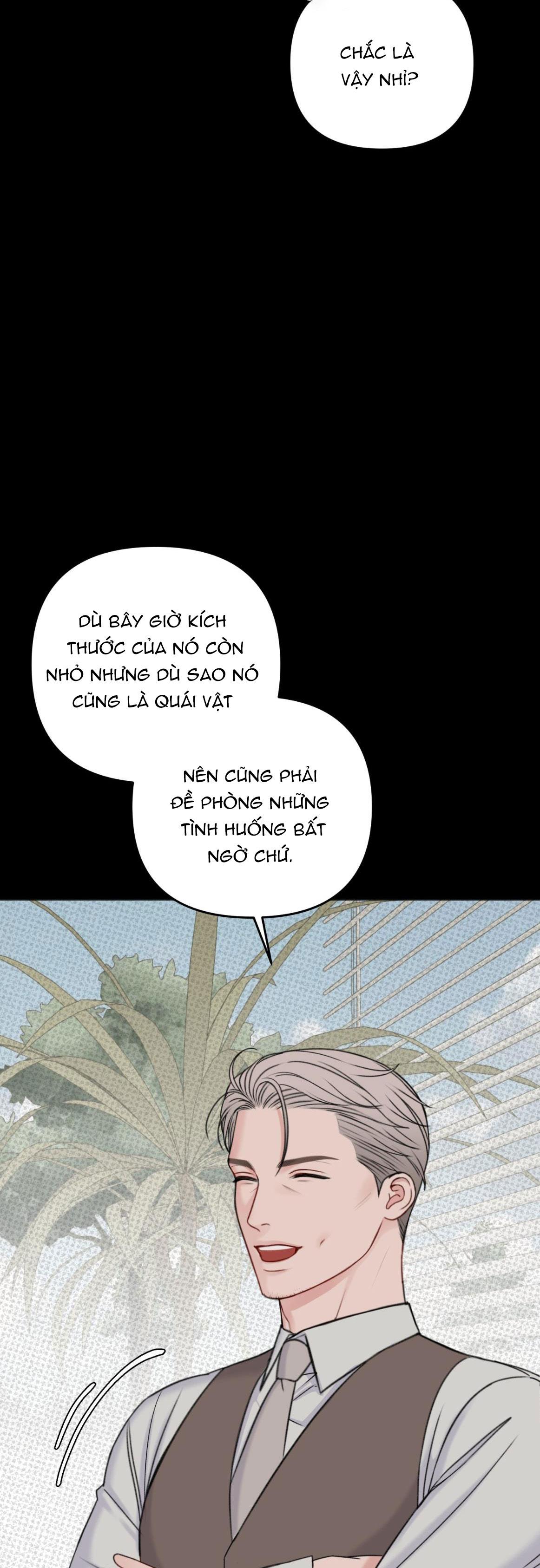 BÉ XÚC TU - Chap 4