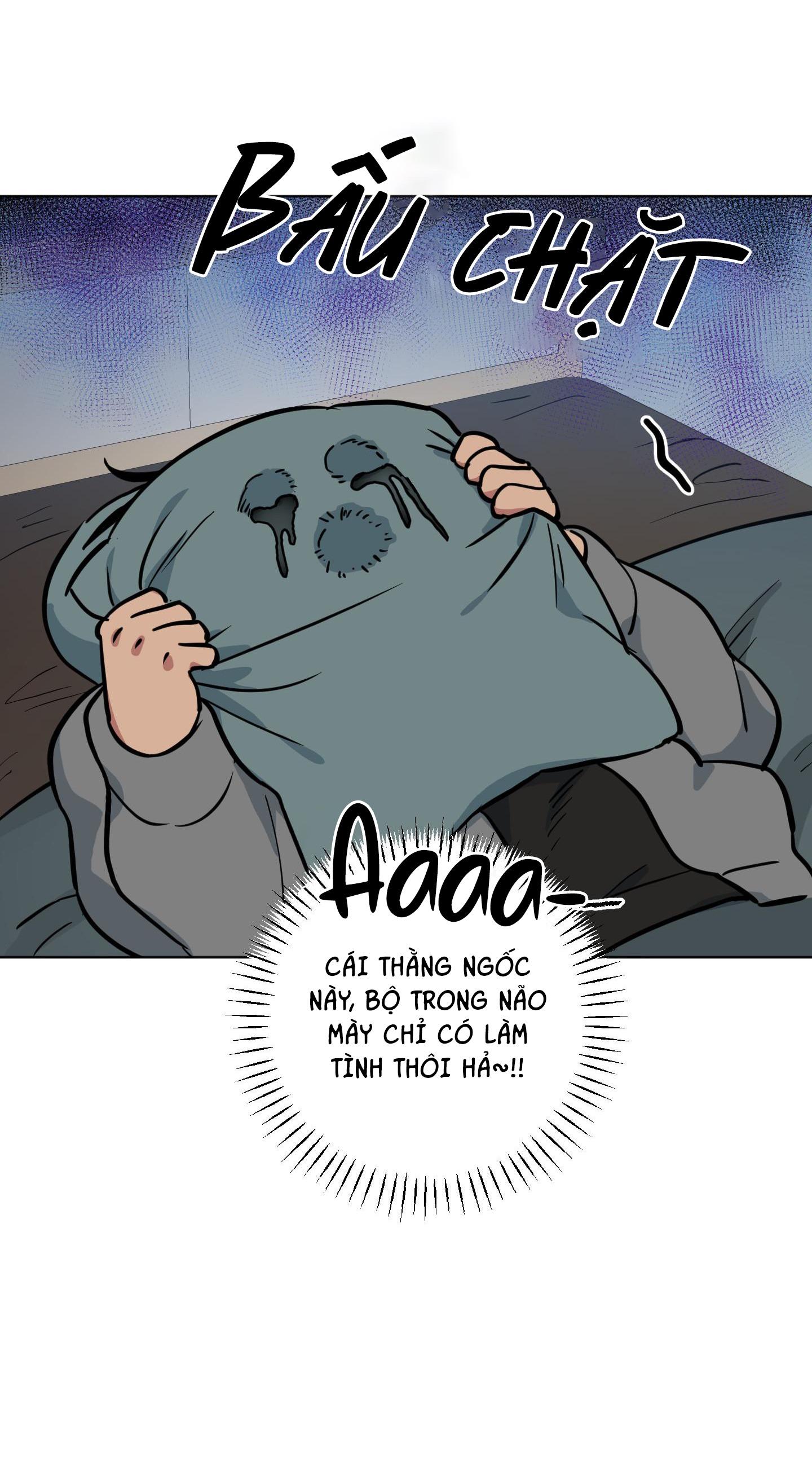 CHÚ ĐÃ BIẾT HẾT RỒI SAO ? - Chap 11