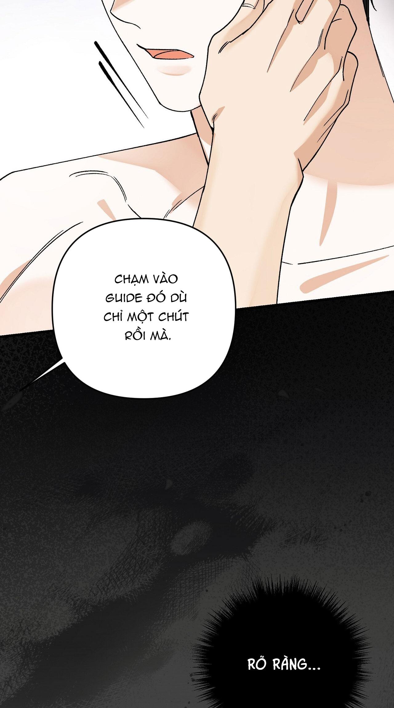 ĐIỀU KIỆN CỦA GUIDE - Chap 52