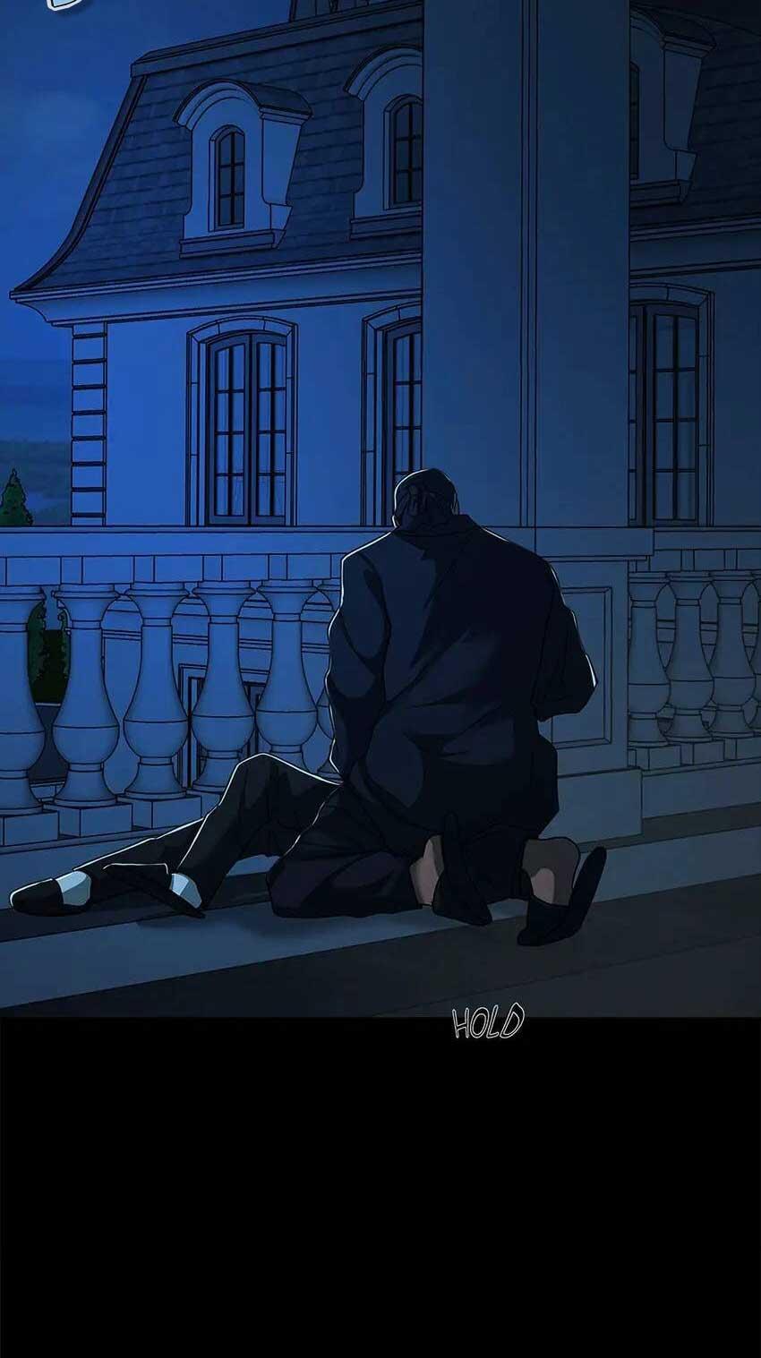 Love murder basketball - Chap 47