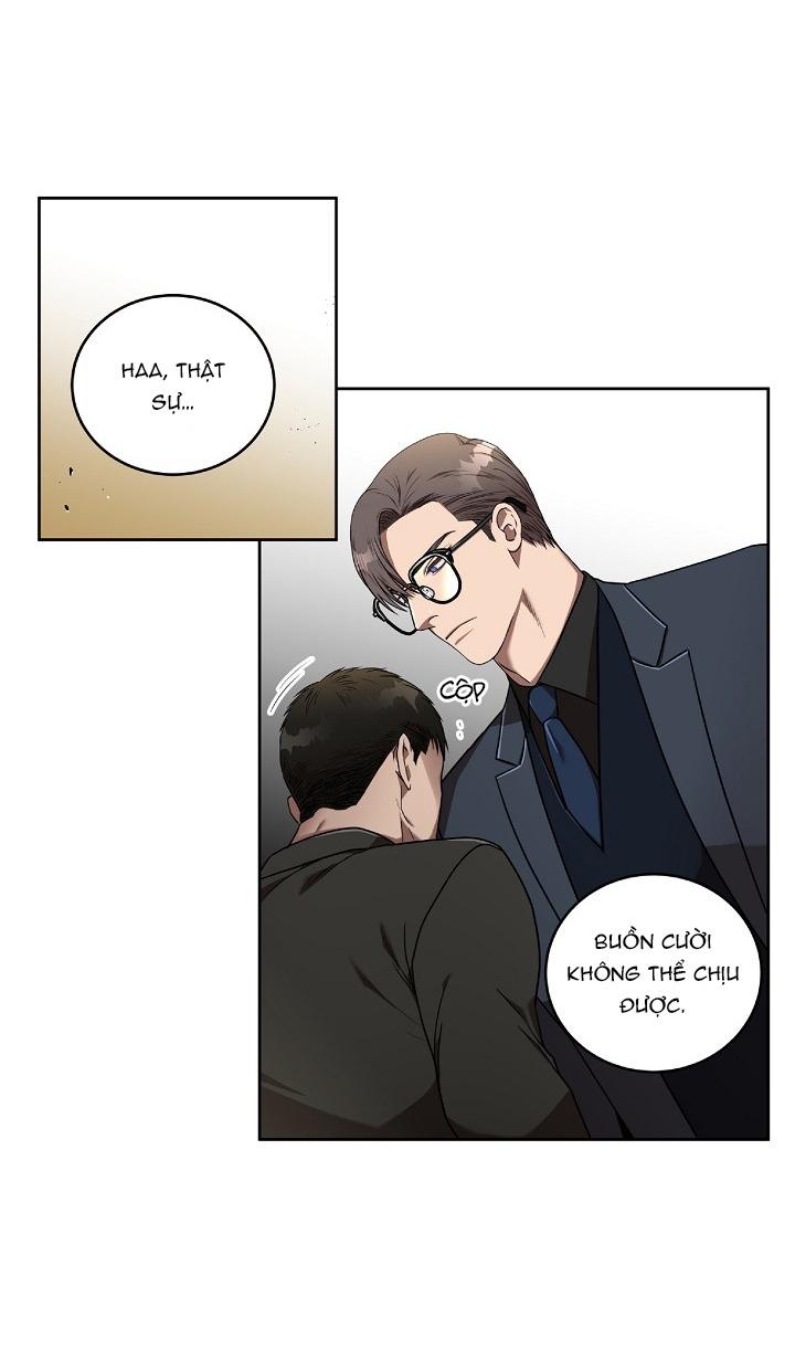 Không Hơn Không Kém - Chap 7