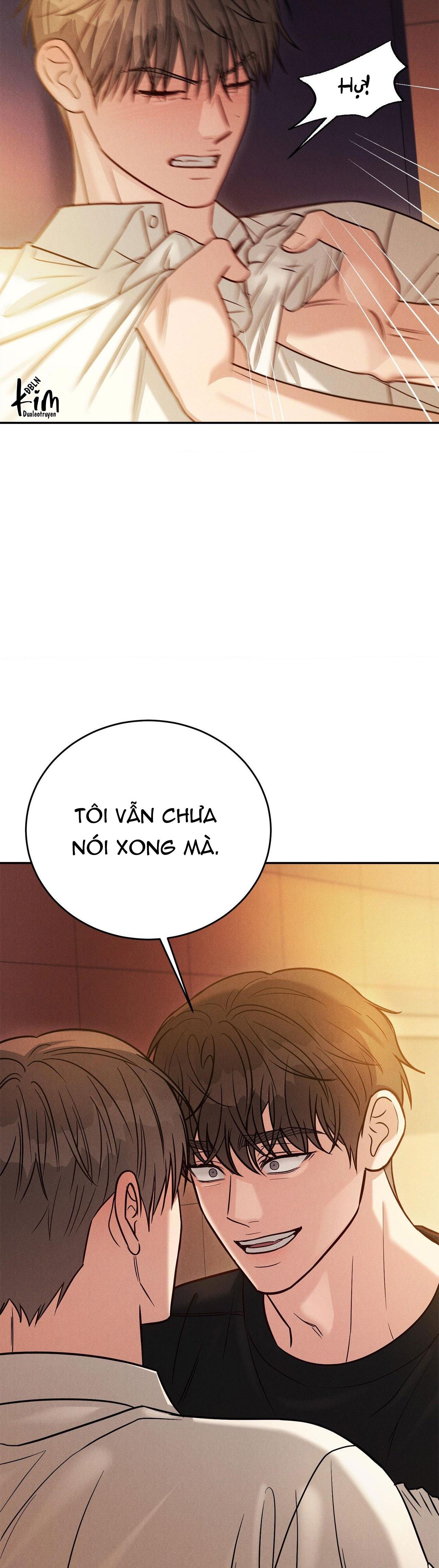 Giả Dược - Chap 45