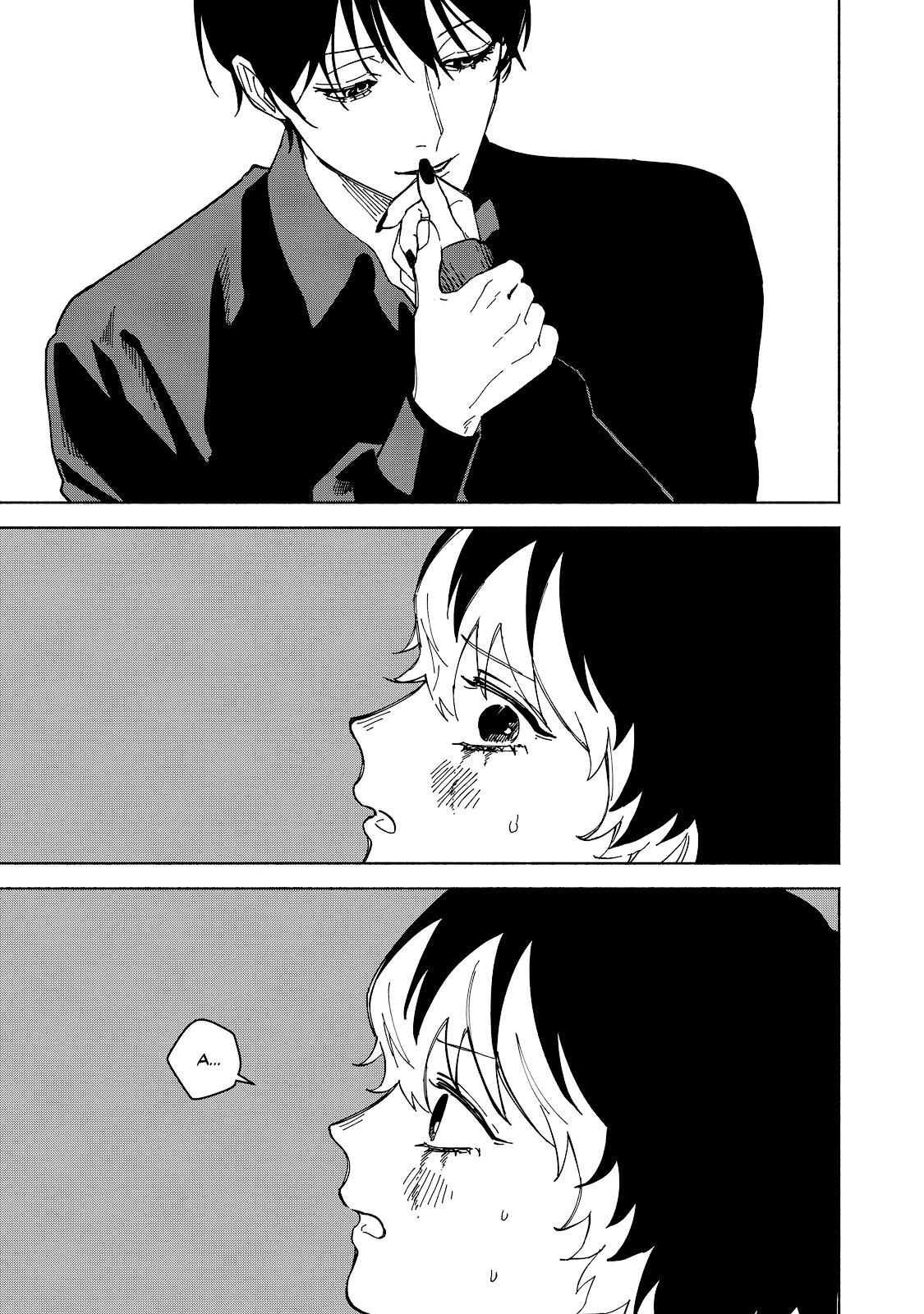 Muốn Được Chết Trong Vẻ Đẹp Của Em - Chap 1