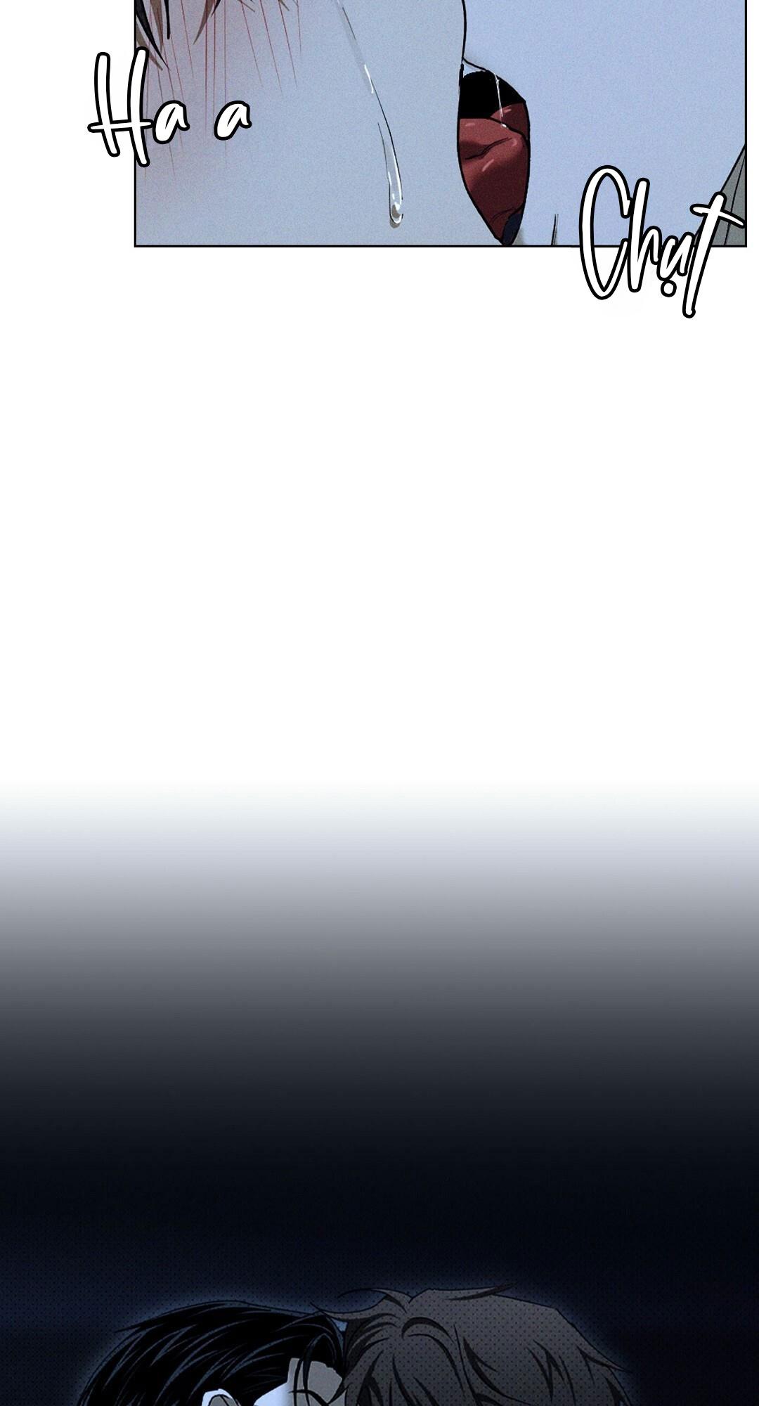 Dưới Ánh Đèn Xanh - Chap 38