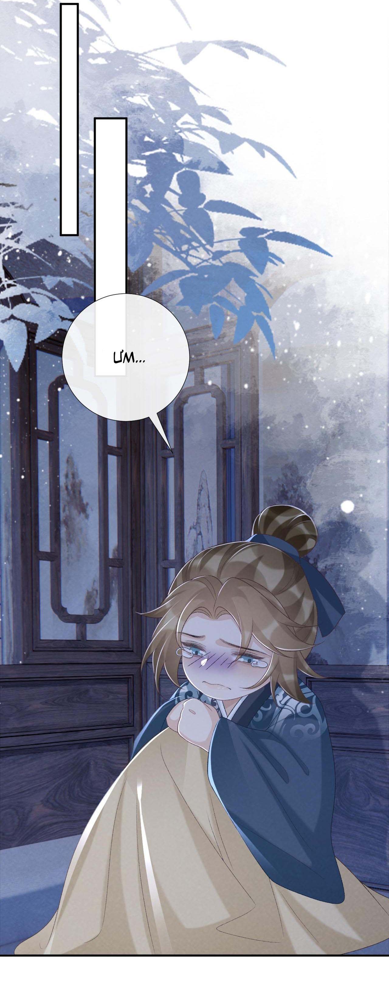 CẠM BẪY CỦA KẺ BIẾN THÁI - Chap 96