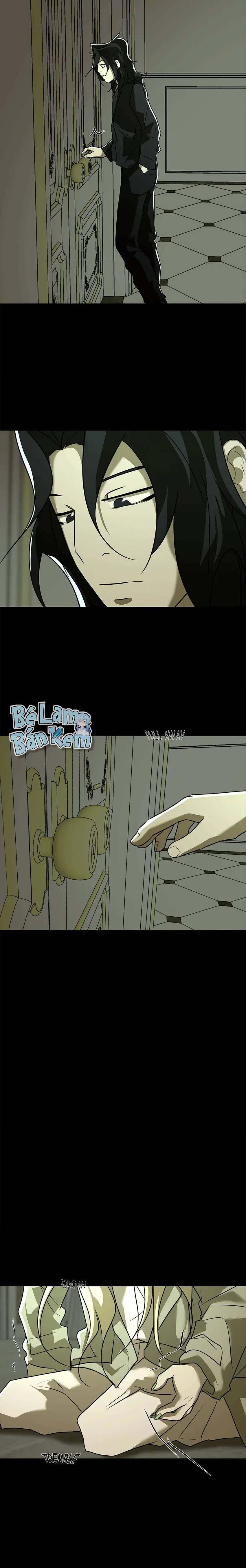 Love murder basketball - Chap 58