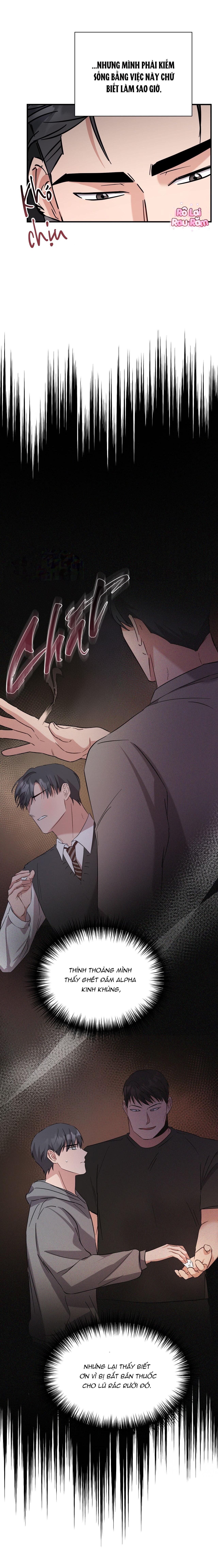 GIANG HỒ LẠ MẶT - Chap 19