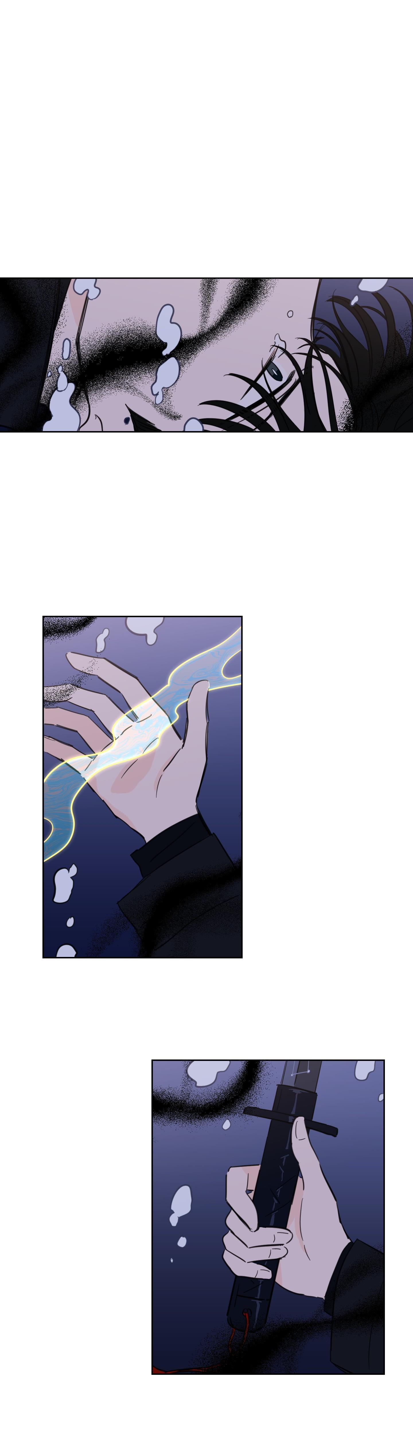 Mẹo Thuần Hóa Hổ - Chap 69