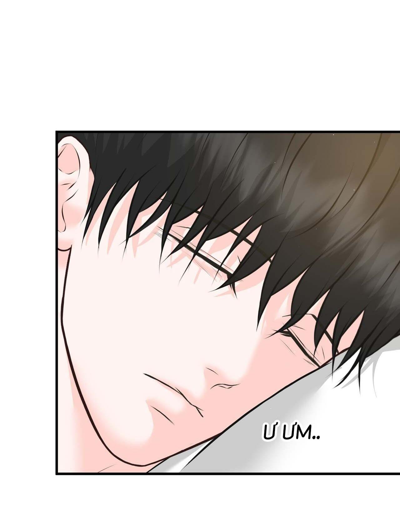 (END) CHỜ CHÚT! ĐỪNG DI CHUYỂN - Chap 3