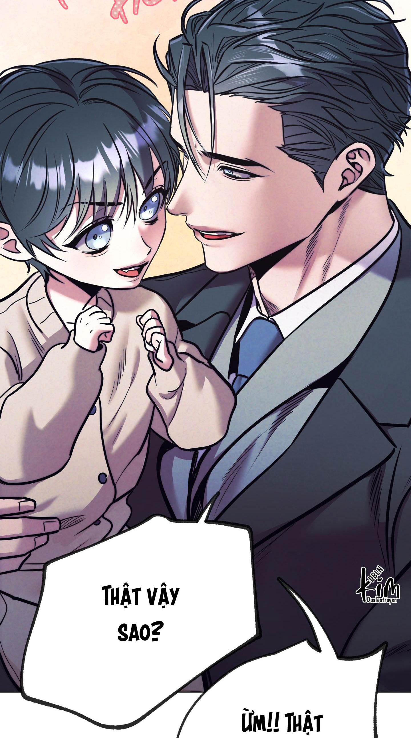 KỲ THỊ - Chap 27