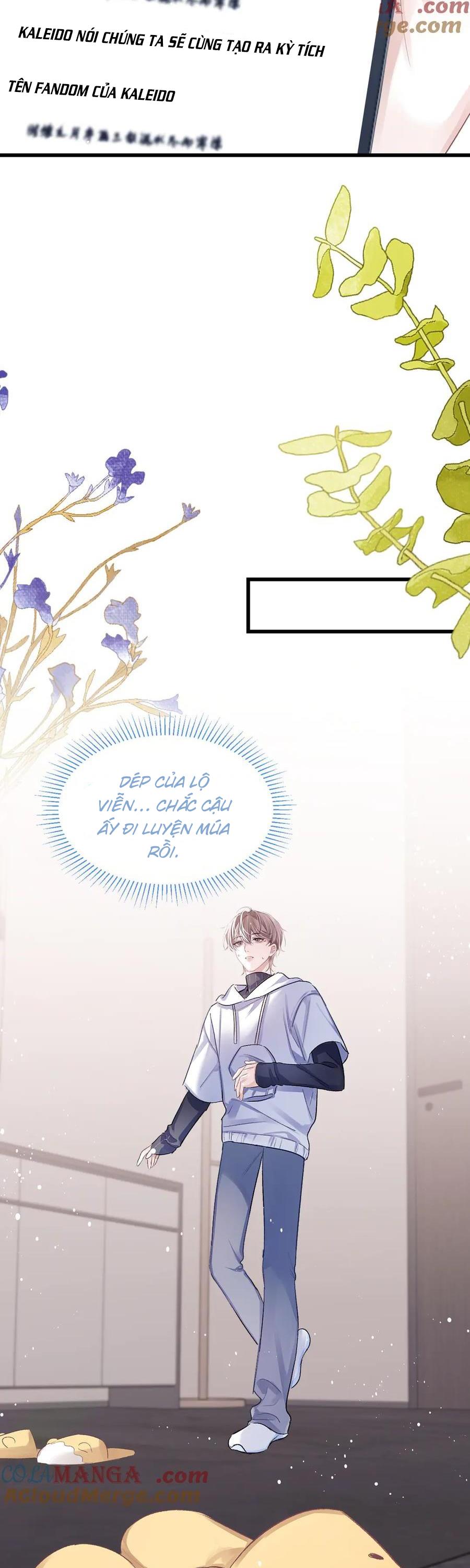 Nghịch Lý Câu Fan - Chap 23