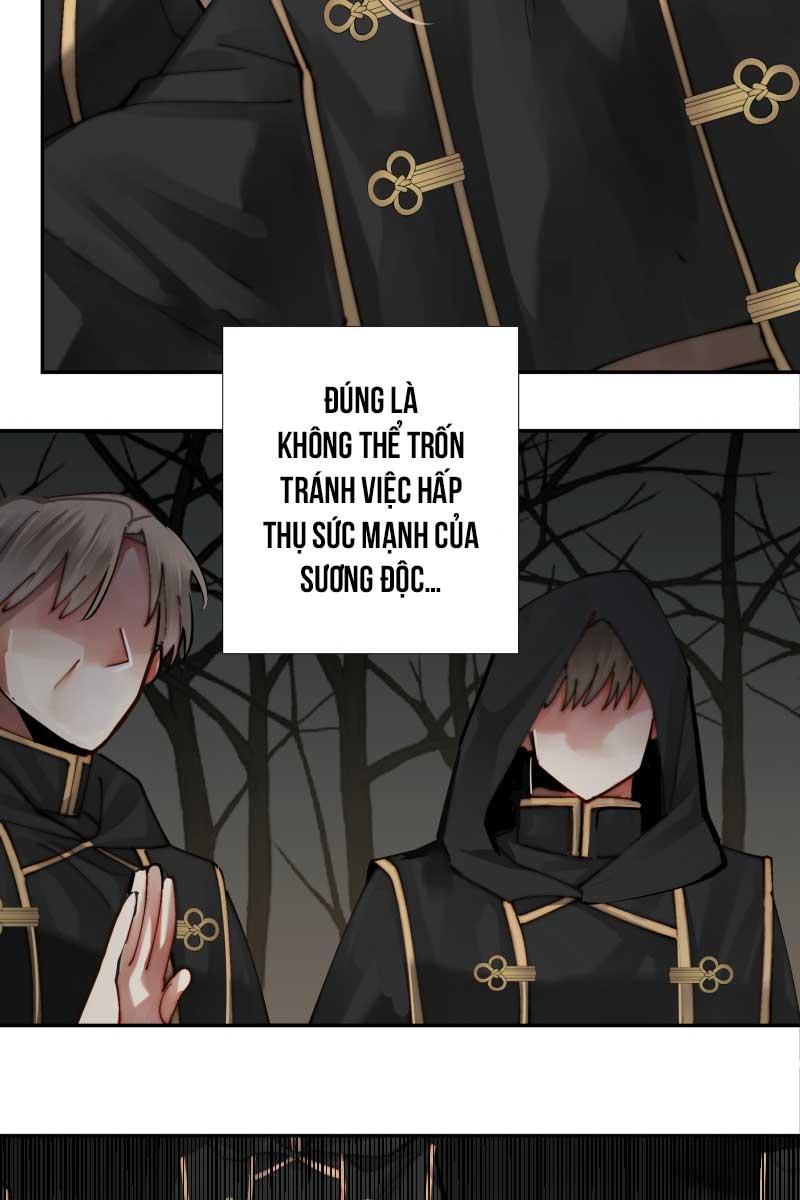 KHI LONG THẦN RƠI VÀO LƯỚI TÌNH - Chap 40