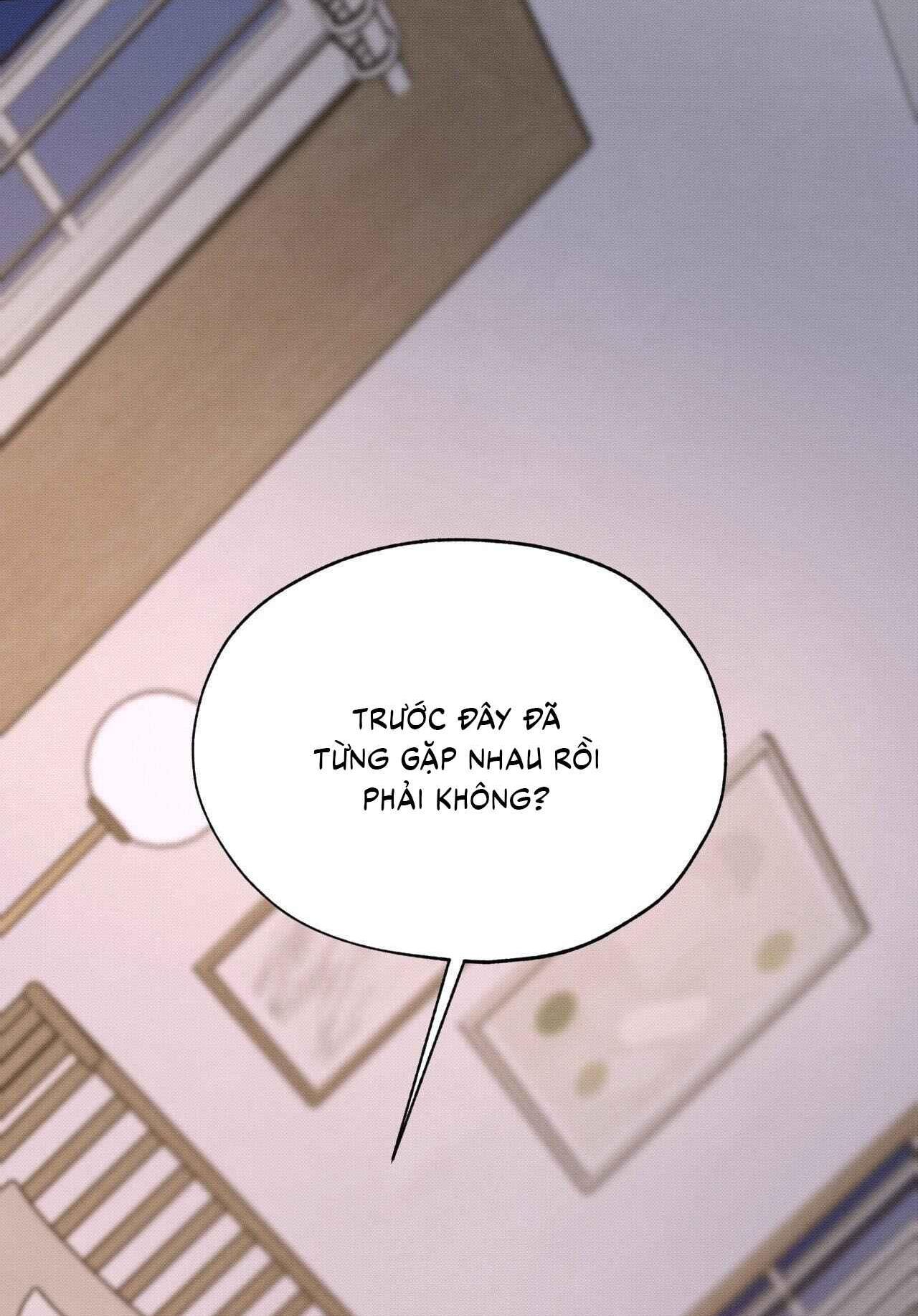 Đầm Lầy Của Nhân Ngư - Chap 18