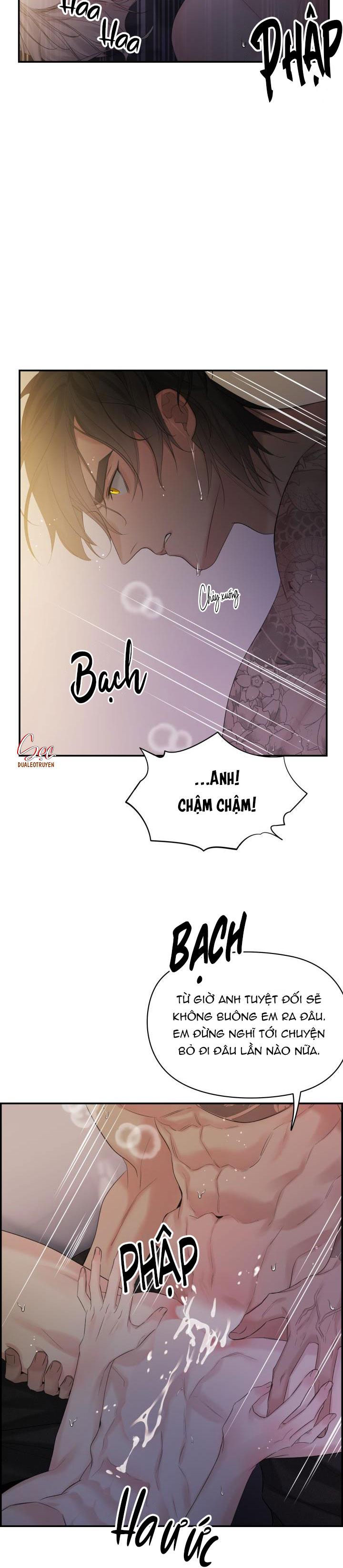 CƠ CHẾ BẢO VỆ - Chap 59