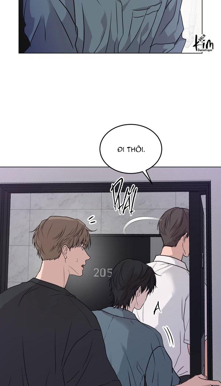 BÁNH QUY TÌNH YÊU TAN CHẢY - Chap 20