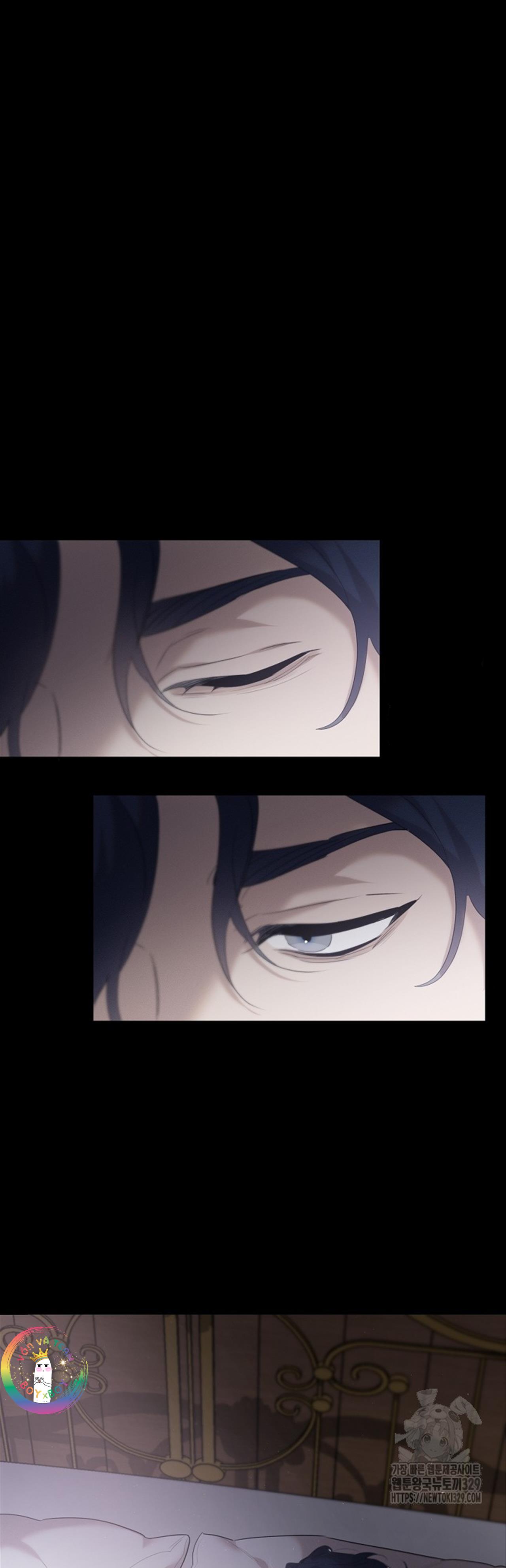 (END) Này, Đừng Có Nhấn Cái Nút Đó! - Chap 12