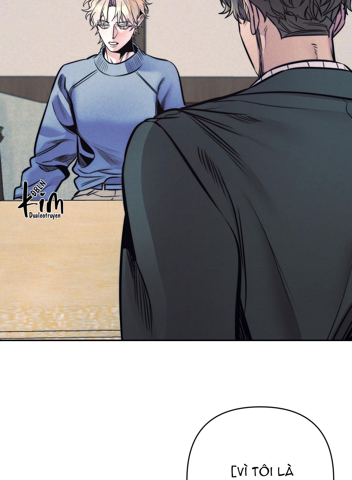 KỲ THỊ - Chap 32